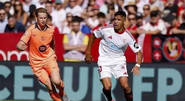 塞维利亚发布备战花絮,加时末段门线救险,英超任务艰巨,赛程密集仍需轮换 塞维利亚发布备战花絮,加时末段门线救险,英超任务艰巨,赛程密集仍需轮换