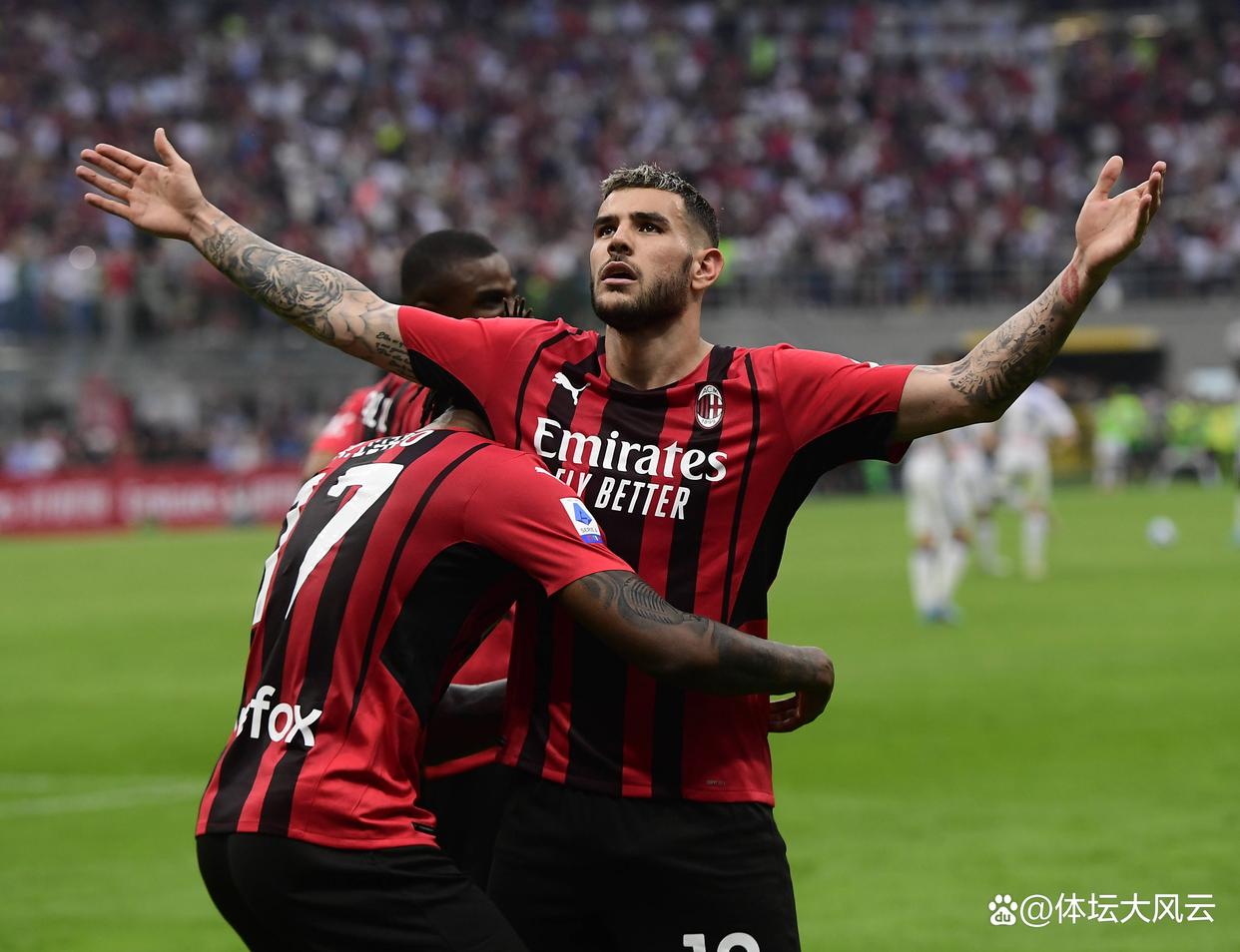 赛地聚焦——社区盾赛前热度飙升,AC米兰绝杀压哨,信心回归,高层口径保持一致的简单介绍 赛地聚焦——社区盾赛前热度飙升,AC米兰绝杀压哨,信心回归,高层口径保持一致的简单介绍