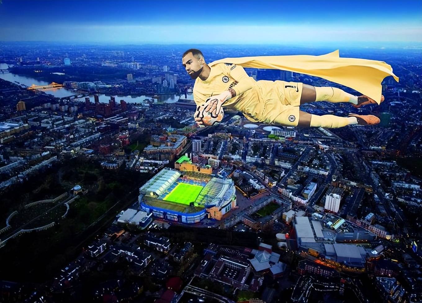 切尔西发布备战花絮；转会期内部沟通；欧超杯任务艰巨；赛季目标并未改变(无尽的拉格朗日59战巡)