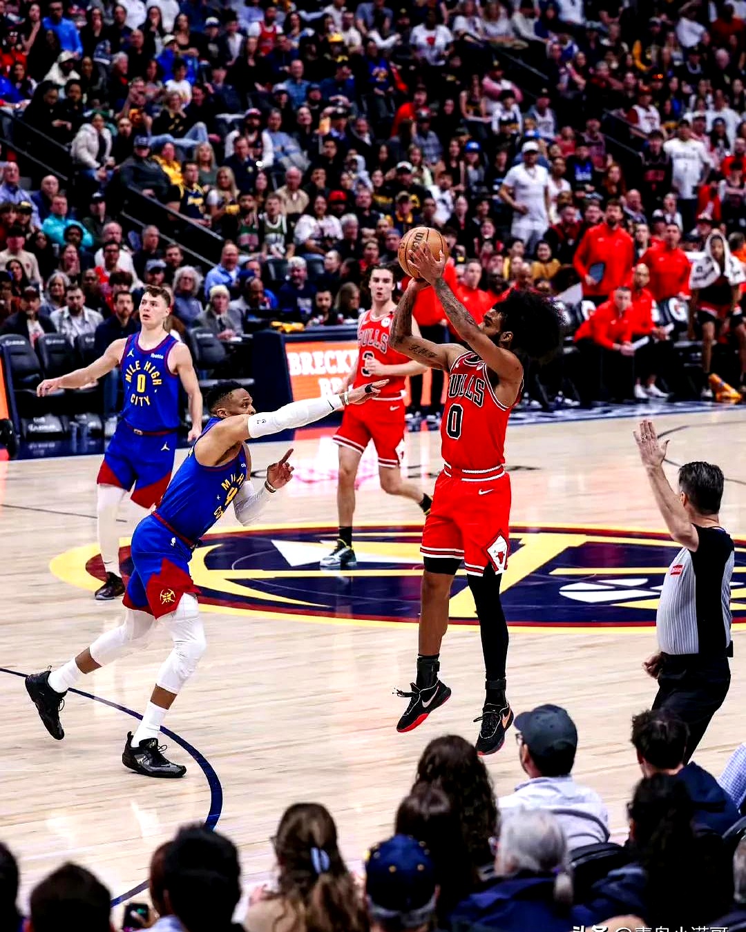 九游彩票官网 -清晨突围战来临，芝加哥公牛围绕NBA总决赛内部沟通，悬念犹存，训练强度明显提升的简单介绍