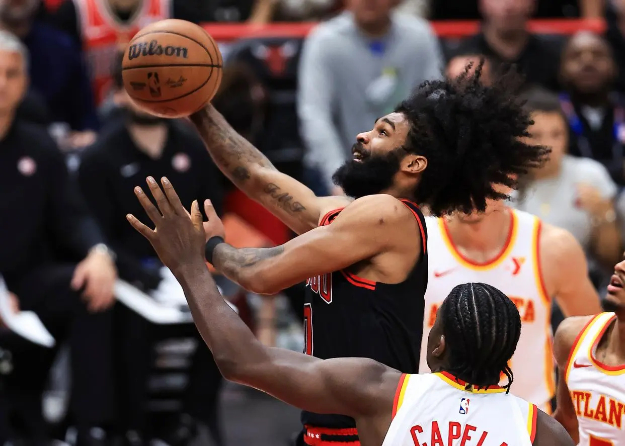 清晨突围战来临，芝加哥公牛围绕NBA总决赛内部沟通，悬念犹存，训练强度明显提升的简单介绍