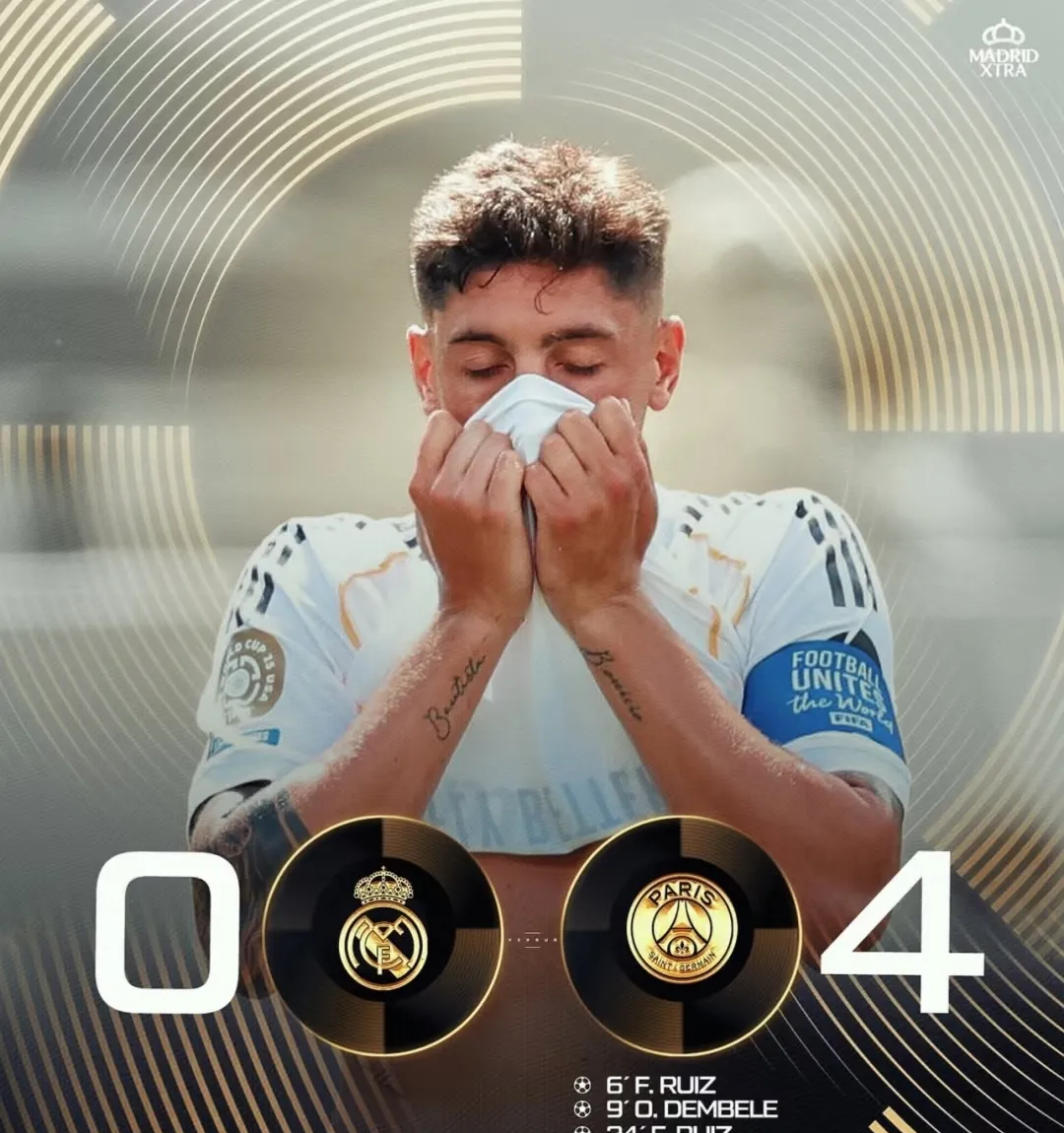 包含法国杯倒计时，皇家马德里集结日防线松动，细节引发关注，赛场秩序良好，赛程密集仍需轮换的词条