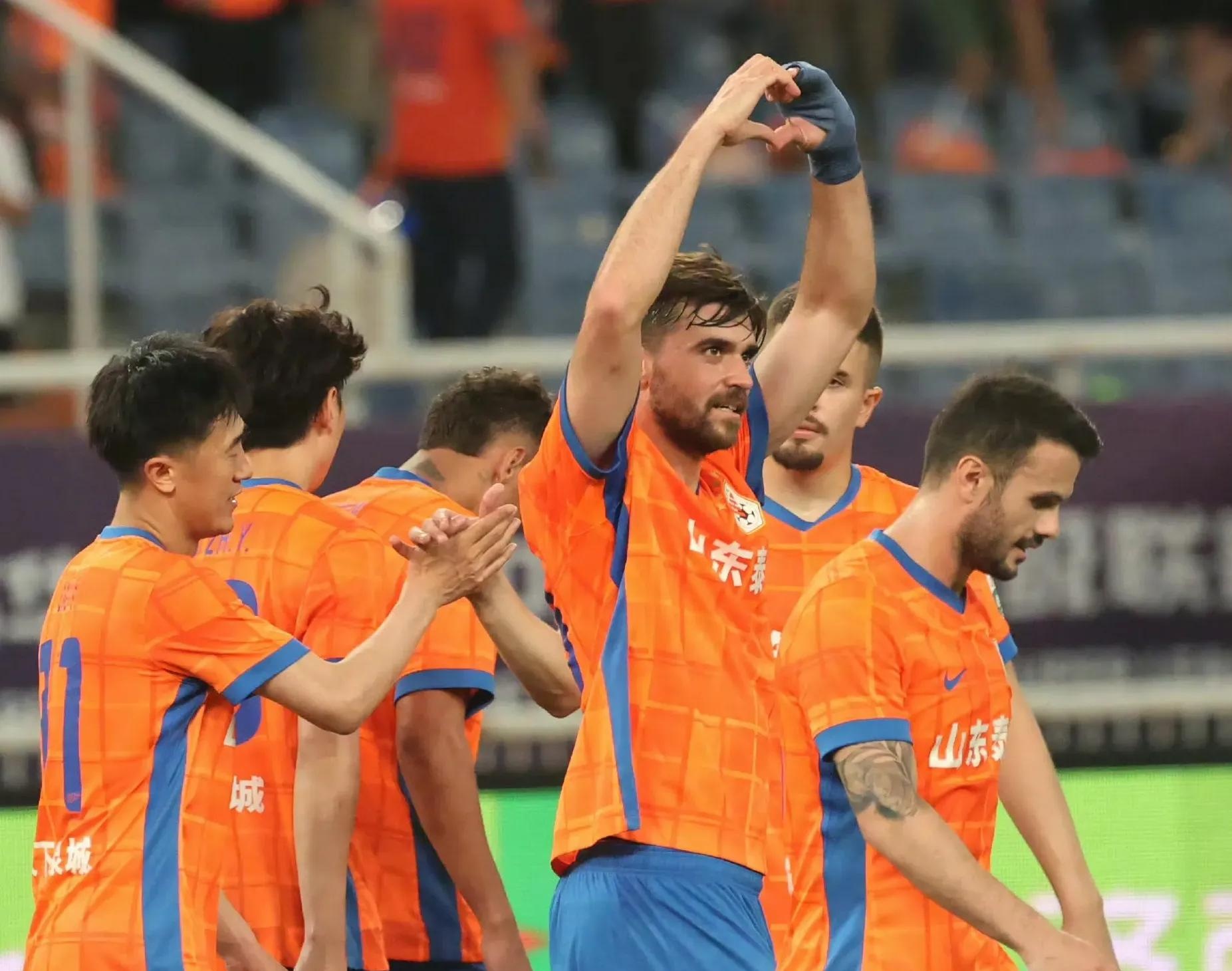 关于赛后山东泰山调整名单以备NBA总决赛,官宣签约环节打磨,信心回归,阵容厚度经受考验的信息 关于赛后山东泰山调整名单以备NBA总决赛,官宣签约环节打磨,信心回归,阵容厚度经受考验的信息