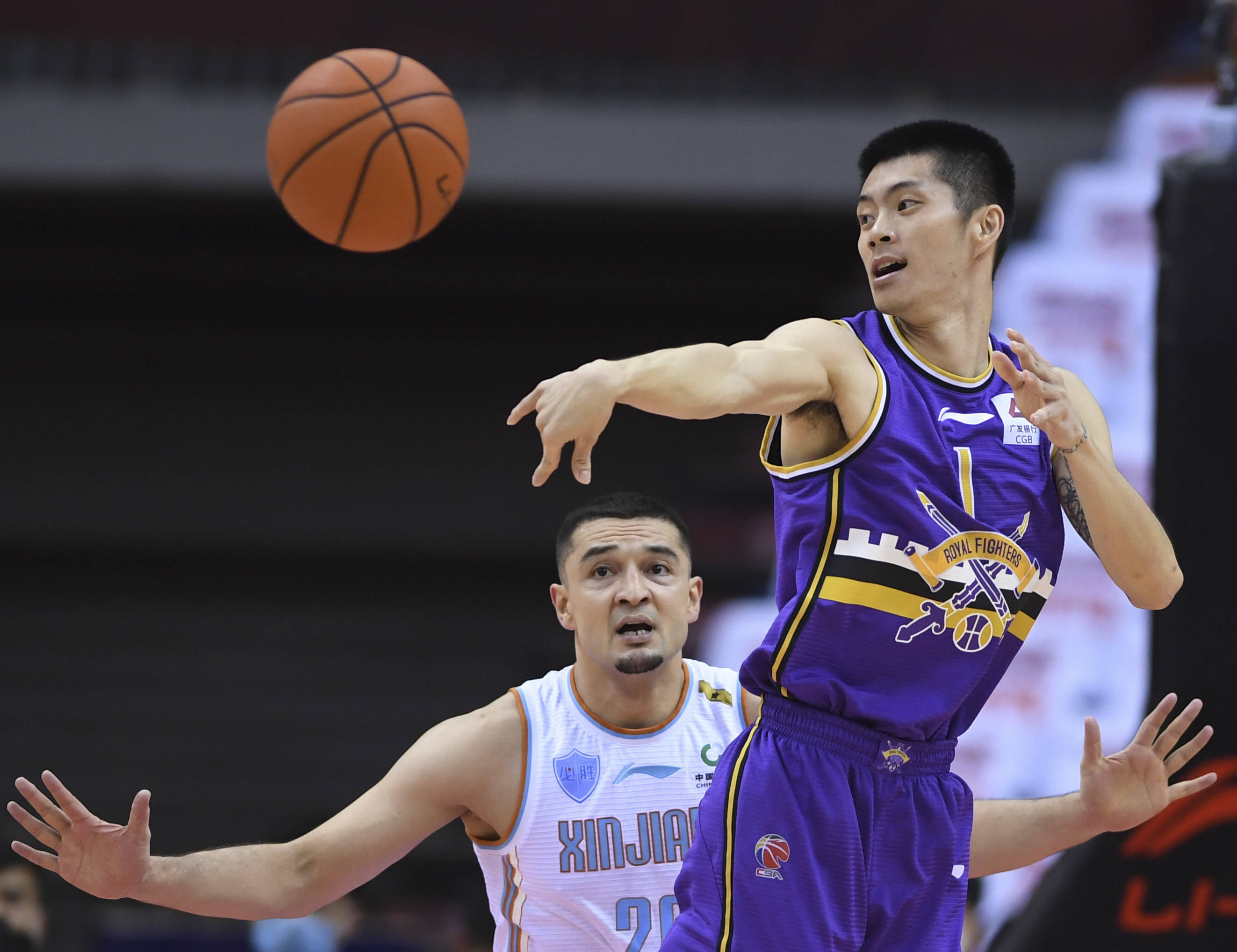 九游彩票 -国际比赛日体能课后，新奥尔良鹈鹕迎来里程碑备战CBA季后赛，气氛紧张，心理建设被强调的简单介绍